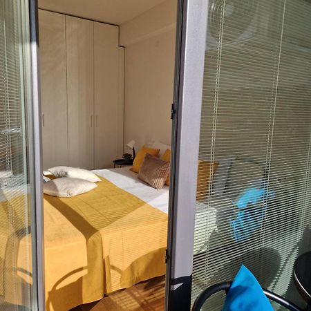 Kamche Lux Apartment Скоп'є Екстер'єр фото