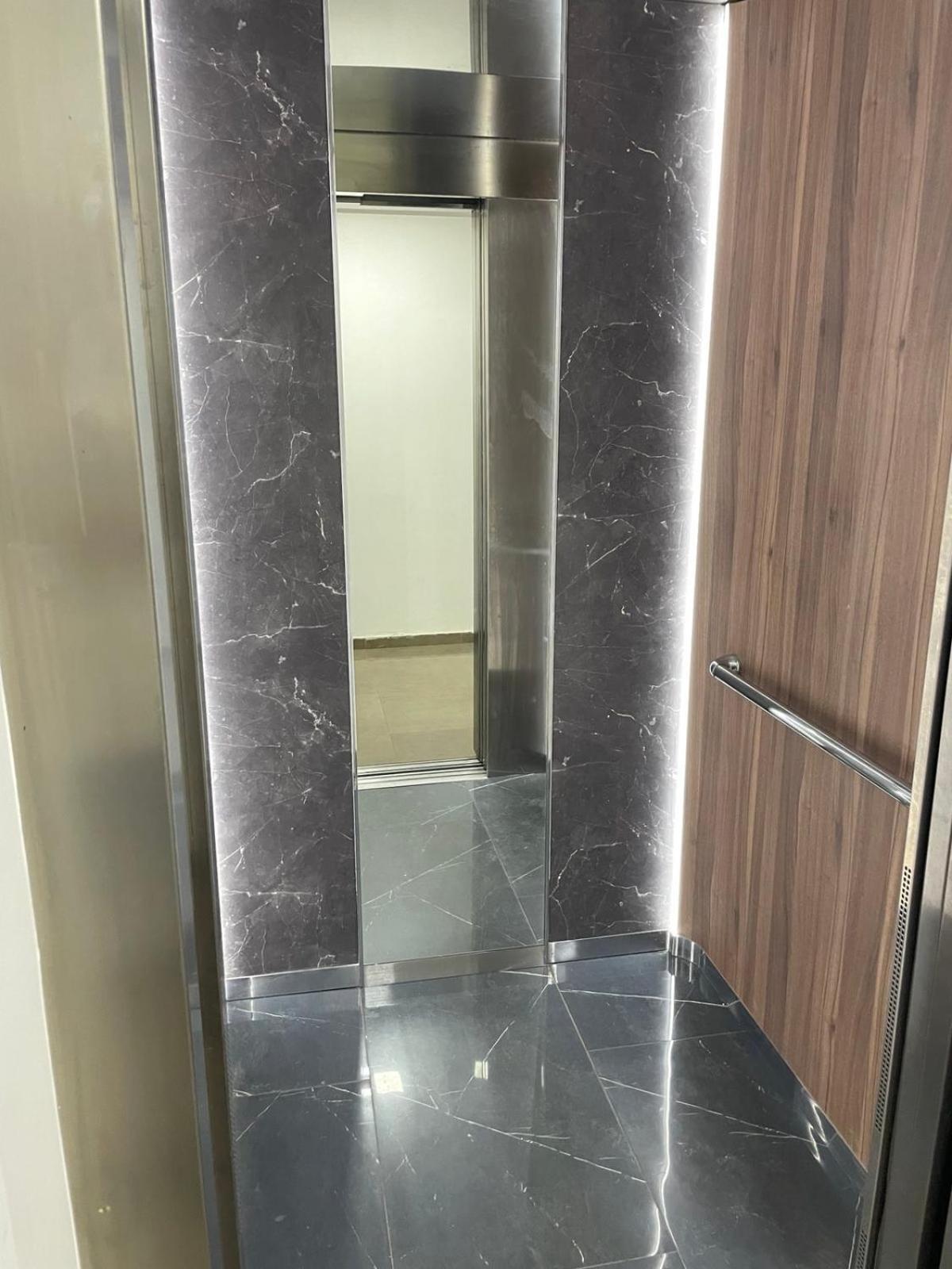 Kamche Lux Apartment Скоп'є Екстер'єр фото