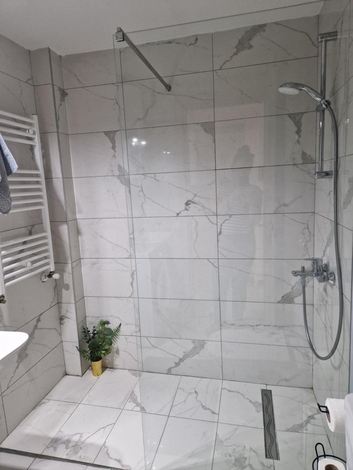 Kamche Lux Apartment Скоп'є Екстер'єр фото