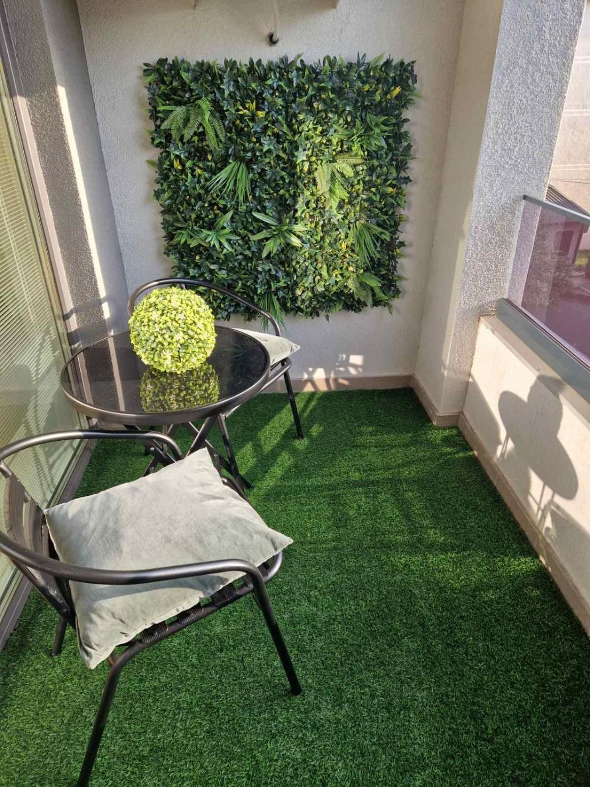 Kamche Lux Apartment Скоп'є Екстер'єр фото